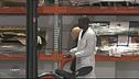 Gli stranieri che lavorano in Italia