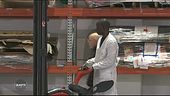 Gli stranieri che lavorano in Italia