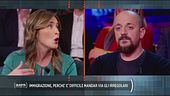 "21mila euro per la morte di mio fratello, una vergogna"