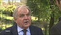 L'opinione del professor Prodi