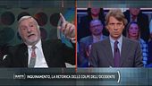 Inquinamento, la retorica delle colpe dell'occidente