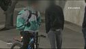 Riders e caporalato