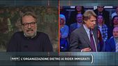 Il pugno duro della Lega sull'immigrazione