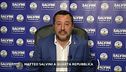 Matteo Salvini e la vittoria in Basilicata