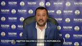 Matteo Salvini e la vittoria in Basilicata