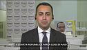 Luigi Di Maio a Quarta Repubblica