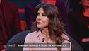 Sabrina Ferilli a Quarta Repubblica