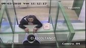 Caso Pamela, i colloqui in carcere