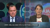 Ong, salvano vite o le mettono a rischio?