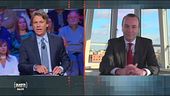 Parla a Quarta Repubblica Manfred Weber