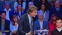 "Chi giustifica è un delinquente"