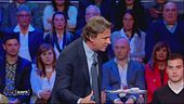 "Chi giustifica è un delinquente"