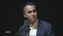 La convivenza nel governo tra Salvini e Di Maio