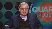 Il pensiero di Vittorio Sgarbi