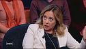 Violenza a San Giorgio a Cremano: cosa ne pensa Giorgia Meloni?