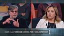 Castrazione chimica per i violentatori?