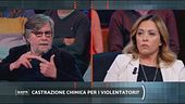 Castrazione chimica per i violentatori?