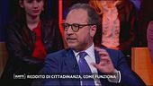 Reddito di cittadinanza, come funziona?