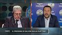 Salvini spiega la flat-tax