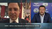 Cosa pensano a Vinitaly dell'operato del Governo?
