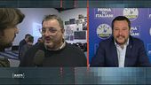 Si parla di immigrazione al MACRO