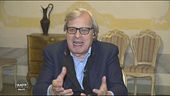 La pagella di Sgarbi