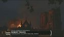 Il comandante Triozzi sull'incendio di Notre Dame