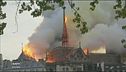 Incendio a Notre Dame, parla Guido Bertolaso