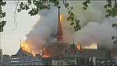 Incendio a Notre Dame, parla Guido Bertolaso