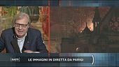 "Cosa abbiamo perso di Notre Dame?"