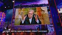 Sgarbi, l'idea di simbolo di Notre Dame