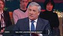 Salvini lascerà mai Di Maio?