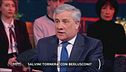 Tajani sul salva-Roma