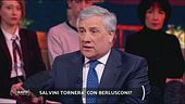 Tajani sul salva-Roma