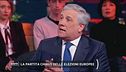 La partita chiave delle elezioni europee