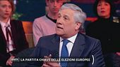 La partita chiave delle elezioni europee