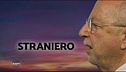 Etimologia di "straniero"