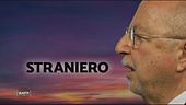 Etimologia di "straniero"