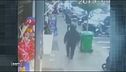Il video shock dell'agguato a Napoli