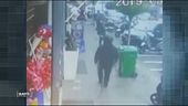 Il video shock dell'agguato a Napoli