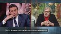 Si riapre lo scontro politico sulla sicurezza