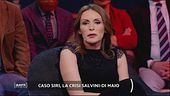 Caso Siri, la crisi Salvini-Di Maio