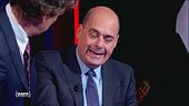 Alcune domande per Zingaretti