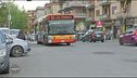 Raggi, lo scandalo dei nuovi bus fermi