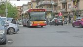 Raggi, lo scandalo dei nuovi bus fermi