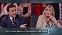 Rapine in casa, l'incubo della provincia