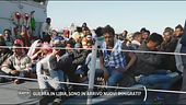 Guerra in Libia