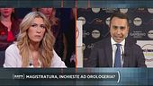 Il M5s, la guerra alla corruzione ed il caso Siri
