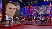 Pil e decreti economici, le aspettative di Di Maio