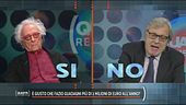 Il processo di Quarta Repubblica: è giusto che Fabio Fazio guadagni così tanto?